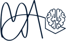 Logo — Psicólogo Marcos André, Mossoró/RN